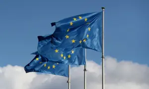 EU launches $1 billion aid initiative for Gaza