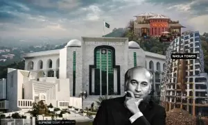 مونال، نسلہ اور بھٹو کی پھانسی: سپریم کورٹ کے وہ تاریخی فیصلے جو وقت کے ساتھ بدل گئے مونال، نسلہ اور بھٹو کی پھانسی: سپریم کورٹ کے وہ تاریخی فیصلے جو وقت کے ساتھ بدل گئے