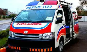 Four killed as rain-triggered house collapse hits Kohat amid monsoon fury