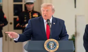 Trump says US will take out Pickaxe Mountain in Iran