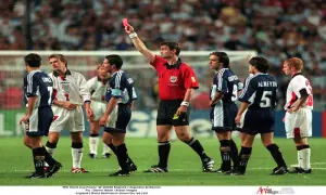 Argentina and England renew iconic World Cup rivalry in semi-final