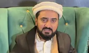 پی ٹی آئی رہنما ماجد ستی کا قتل: جے یو آئی رہنما فرخ کھوکھر کو عمر قید کی سزا