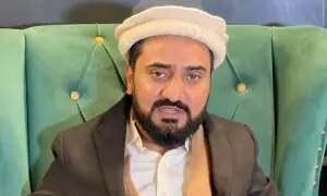 پی ٹی آئی رہنما ماجد ستی کا قتل: جے یو آئی رہنما فرخ کھوکھر کو عمر قید کی سزا