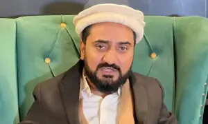 Court hands life sentence to Farrukh Khokhar in PTI activist murder case Court hands life sentence to Farrukh Khokhar in PTI activist murder case