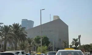 US suspends consular appointments in UAE amid security fears US suspends consular appointments in UAE amid security fears