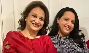 بیٹی کی شادی میں ہم سے بڑی غلطی ہوئی، بشریٰ انصاری کا اعتراف بیٹی کی شادی میں ہم سے بڑی غلطی ہوئی، بشریٰ انصاری کا اعتراف