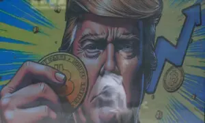 Trump invested crypto gains in stocks and bonds, filings show Trump invested crypto gains in stocks and bonds, filings show