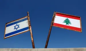 Lebanon, Israel hold US-brokered talks in Rome to implement framework deal Lebanon, Israel hold US-brokered talks in Rome to implement framework deal