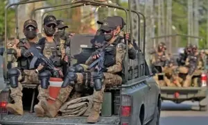 Operation Shaban: Security forces kill four more Khwarij terrorists
