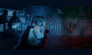 جنگ کے دوران ایران کی جانب سے امریکی اہلکاروں کے فون ٹریک کرنے کا انکشاف: فنانشل ٹائمز