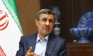 Ahmadinejad rejects NYT report on Mossad contact, house arrest