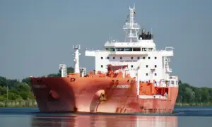Norwegian tanker attacked off coast of Oman: company