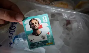 Kane on ice: Argentina fans turn to superstition ahead of England game Kane on ice: Argentina fans turn to superstition ahead of England game