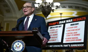 US Senate Democrats block defence bill over Trump's Iran war