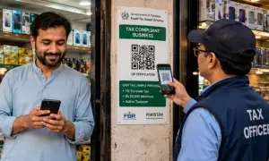 چھوٹے تاجروں کے لیے 'فکسڈ ٹیکس اسکیم' کا طریقہ کار جاری، کیا فائدہ ہوگا؟