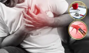 کیا اسٹنٹ ڈلنے کے بعد بھی ہارٹ اٹیک ہوسکتا ہے؟