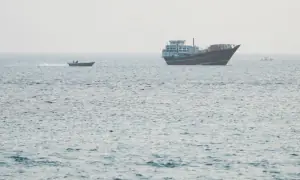 Some ships refusing US-military guided Hormuz transits after attacks, sources say Some ships refusing US-military guided Hormuz transits after attacks, sources say