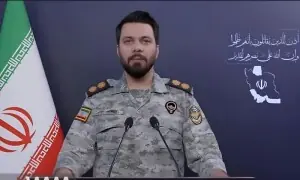 Iran warns of wider retaliation if US targets its infrastructure