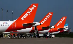 Iran war leaves crisis-weary European airlines ready for a shakeout