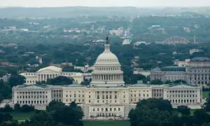 In seismic shift, more than 100 House Democrats vote to end Israel aid