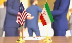 امریکا اور ایران کو مذاکرات کی میز پر واپس لانے کے لیے کوششیں جاری ہیں: پاکستان