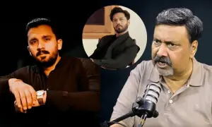 وسیم عباس کا رجب بٹ اور فہد مصطفیٰ تنازع پر دو ٹوک مؤقف، بیان وائرل