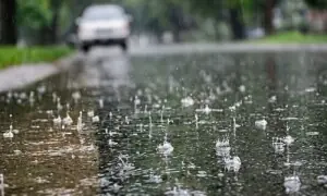 ملک کے مختلف حصوں میں موسم گرم، کراچی میں ہلکی بوندا باندی کا امکان ملک کے مختلف حصوں میں موسم گرم، کراچی میں ہلکی بوندا باندی کا امکان