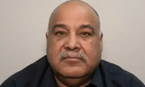 پاکستان اور برطانیہ کے درمیان 'گرومنگ گینگ' کے سرغنہ کی ملک بدری پر تنازع، معاملہ کیا ہے؟