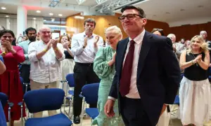 &lsquo;King of the North&rsquo; Burnham confirmed as new UK PM