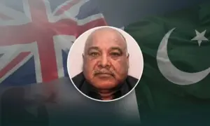 پاکستان اور برطانیہ کے درمیان 'گرومنگ گینگ' کے سرغنہ کی ملک بدری پر تنازع، معاملہ کیا ہے؟