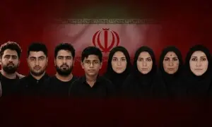 ایران نے ہرمزگان میں امریکی حملوں میں شہید 8 شہریوں کی تصاویر جاری کردیں