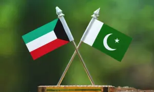 Pakistan and Kuwait discuss expanded defence pact, sources say