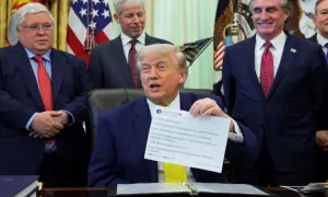 Trump Media weighs $100,000 monthly fee for faster access to Truth Social posts