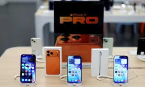 Apple unseats Nvidia to become world's most valuable company as AI bets shift