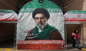 Khamenei vows 'unforgettable lessons' for US Khamenei vows 'unforgettable lessons' for US