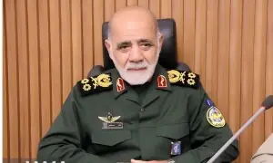 Iran warns US of 'devastating response' if attacks continue Iran warns US of 'devastating response' if attacks continue