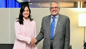 Canadian FM to undertake official visit to Pakistan on July 20 Canadian FM to undertake official visit to Pakistan on July 20