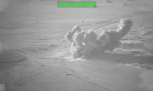 US launches Iran strikes for ninth day as another American confirmed killed US launches Iran strikes for ninth day as another American confirmed killed