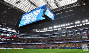 American makeover leaves soccer facing a battle for its soul American makeover leaves soccer facing a battle for its soul