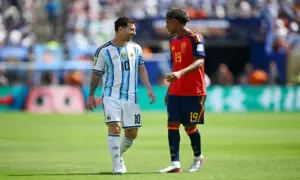 Spain pocket record $51m as FIFA raises World Cup prize fund to $871m Spain pocket record $51m as FIFA raises World Cup prize fund to $871m