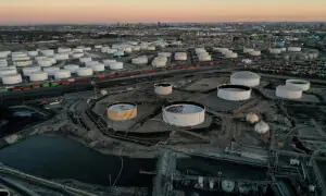 The world's oil problem is no longer crude — it's refining The world's oil problem is no longer crude — it's refining