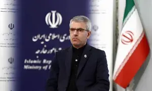 Iran says it has received mediation proposals to ease US tensions Iran says it has received mediation proposals to ease US tensions
