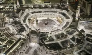 سعودی عرب نے ایک سالہ ملٹی پل انٹری عمرہ ویزا متعارف کرا دیا