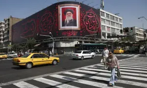 Iran, US weigh new 10-day ceasefire proposal as mediators step up diplomacy Iran, US weigh new 10-day ceasefire proposal as mediators step up diplomacy