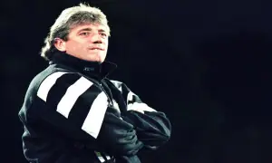 Former England captain and manager Kevin Keegan dies at 75 Former England captain and manager Kevin Keegan dies at 75