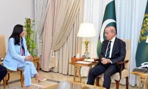 Pakistan, Canada push for stronger trade and investment ties Pakistan, Canada push for stronger trade and investment ties