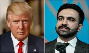 Trump says Netanyahu will not be arrested in US, warns Iran over American troop deaths Trump says Netanyahu will not be arrested in US, warns Iran over American troop deaths