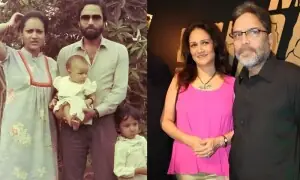 طلاق کے بعد سابق شوہر میں کیا تبدیلی آئی؟ بشریٰ انصاری کا دلچسپ انکشاف طلاق کے بعد سابق شوہر میں کیا تبدیلی آئی؟ بشریٰ انصاری کا دلچسپ انکشاف