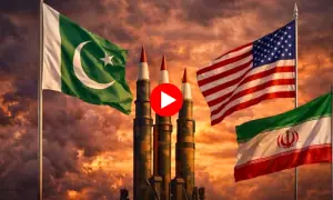 امریکا ایران کشیدگی کا پاکستان پر اثر امریکا ایران کشیدگی کا پاکستان پر اثر
