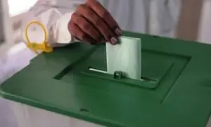 آزاد کشمیر اسمبلی کے انتخابات 3 مراحل میں کرانے کا فیصلہ، شیڈول جاری آزاد کشمیر اسمبلی کے انتخابات 3 مراحل میں کرانے کا فیصلہ، شیڈول جاری